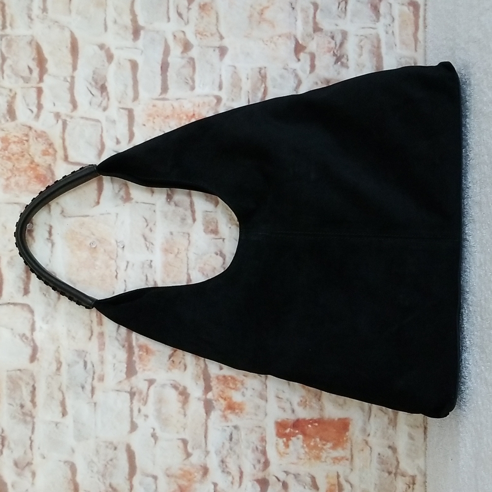 New Johnny Was Renata Soft Hobo Bag - Picture 6 of 15